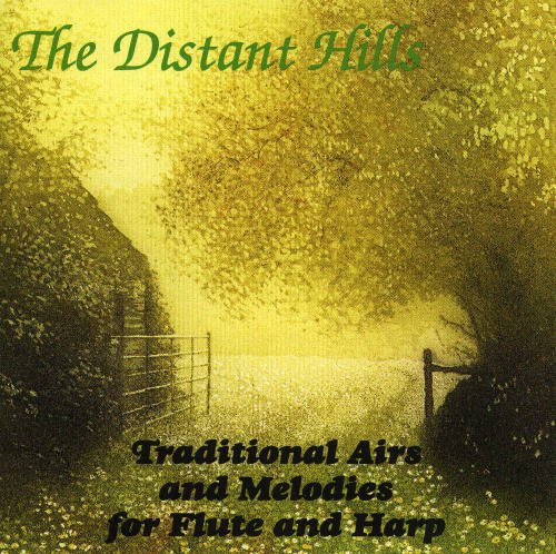 Distant Hills/Distant Hills